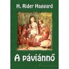 H. R. Haggard: A páviánnő