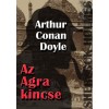 Arthur Conan Doyle: Sherlock Holmes - Az Agra kincse