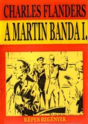 A Martin banda k