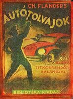 Autótolvajok (1938) k
