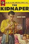 Robert Bloch: The Kidnapper