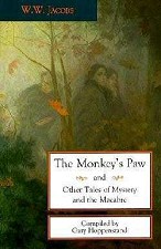 W. W. Jacobs: The Monkey's Paw