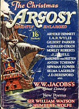 Argosy Magazine