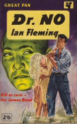 Ian Fleming: Dr. No