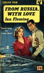 Ian Fleming: From Russia With Love