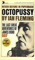 Ian Fleming: Octopussy