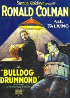 Bulldog Drummond film