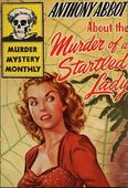 About the Murder of A Startled Lady