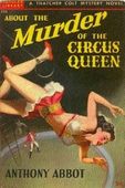 The Murder of the Circus Queen