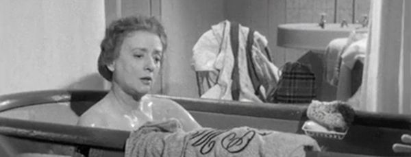 Miss Bracegirdle Does Her Duty film 1958 a