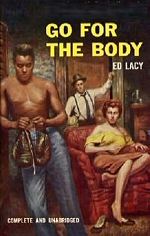 Go For the Body - Ed Lacy