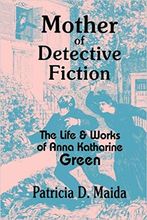 Mother of Detective Fiction