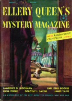 Ellery Quuen's Mystery Magazine