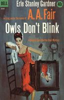 Owls Don’t Blink