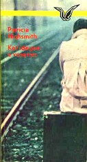 Patricia Highsmith: Két idegen a vonaton