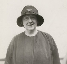 Marie Adelaide Belloc Lowndes