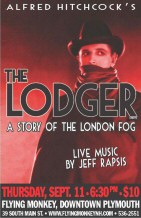 The Lodger - film