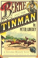 Peter Lovesey: Bertie and the Tinman