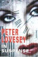 Peter Lovesey: In Suspense