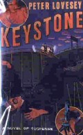 Peter Lovesey: Keystone