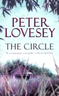 Peter Lovesey: The Circle