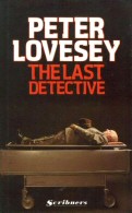 Peter Lovesey: The Last Detective
