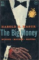 The Big Money (1954)