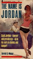 The Name Is Jordan (1962)