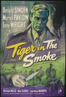 Margery Allingham: Tiger in the Smoke