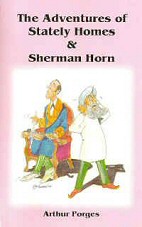 Arthur Porges: The Adventures of Stately Homes and Sherman Horn