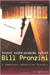 Bill Pronzini: Hoodwink