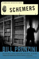Bill Pronzini: Schemers