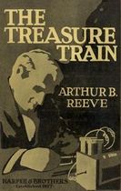 The treasure train