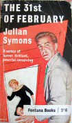 Julian Symons: The 31st of February
