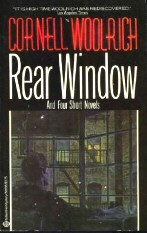 Cornell Woolrich: Rear Window