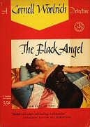 Cornell Woolrich: The Black Angel