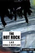 Donald E. Westlake: The Hot Rock